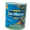 CHILE JALAPEÑO SAN MARCOS