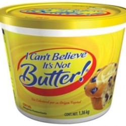 ICBINB MARG SUAVE CON SAL 24/454 G