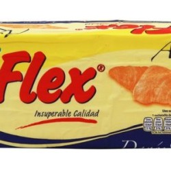 MARGARINA FLEX AZUL 1KG