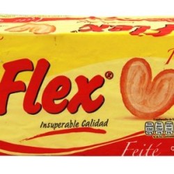 MARGARINA FLEX ROJO 1KG