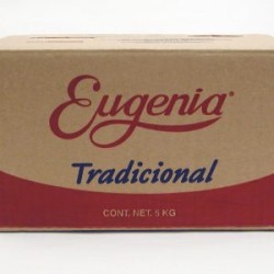 MANTEQUILLA HOGAR EUGENIA 5KG