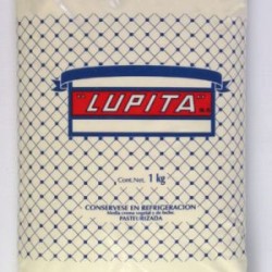 CREMA LUPITA 1KG