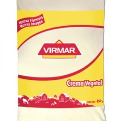CREMA VEGETAL VIRMAR 850GR