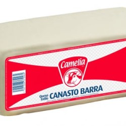 QUESO AMARILLO CAMELIA BARRA S/C 2KG