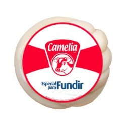 QUESO PARA FUNDIR CAMELIA 3KG