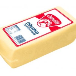 QUESO CHIHUAHUA PARA FUNDIR CAMELIA 2KG