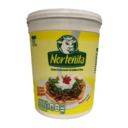 CREMA NORTEÑITA 1LT