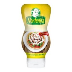 CREMA SIRVE FACIL NORTEÑITA 320ML