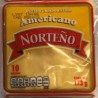 QUESO AMARILLO INDIVIDUAL NORTEÑO 173GR