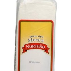 QUESO SIERRA NORTEÑO GRANEL 3.5KG