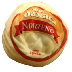 QUESO OAXACA NORTEÑO 3KG