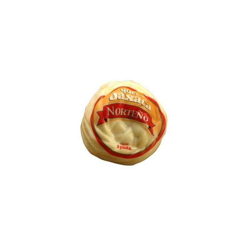 QUESO OAXACA NORTEÑO 3KG