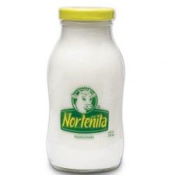 CREMA NORTEÑITA 250ML