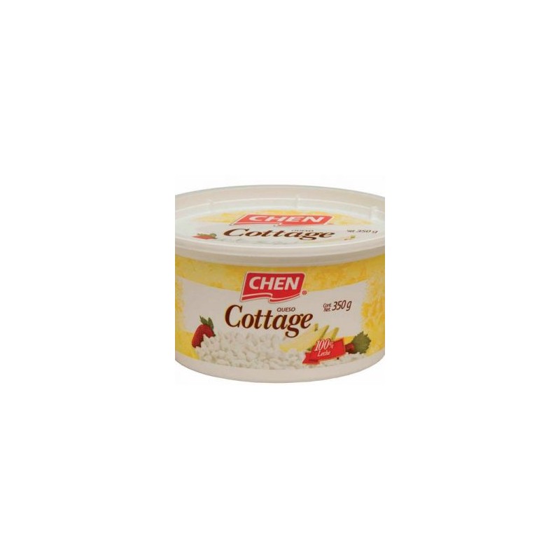 QUESO COTTAGE CHEN 350GR