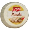 QUESO PANELA CANASTITA GRANEL CHEN 3KG