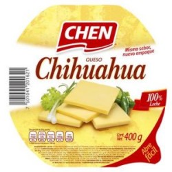 QUESO CHIHUAHUA CHEN 400GR