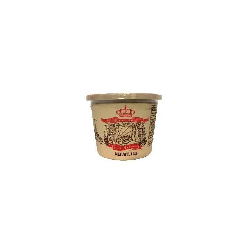 MARGARINA PRINCESS C/SAL 1 LIBRA