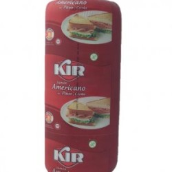 JAMON AMERICANO TORTERO KIR 4.35KG