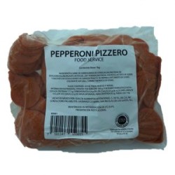PEPERONI PIZZERO 1KG