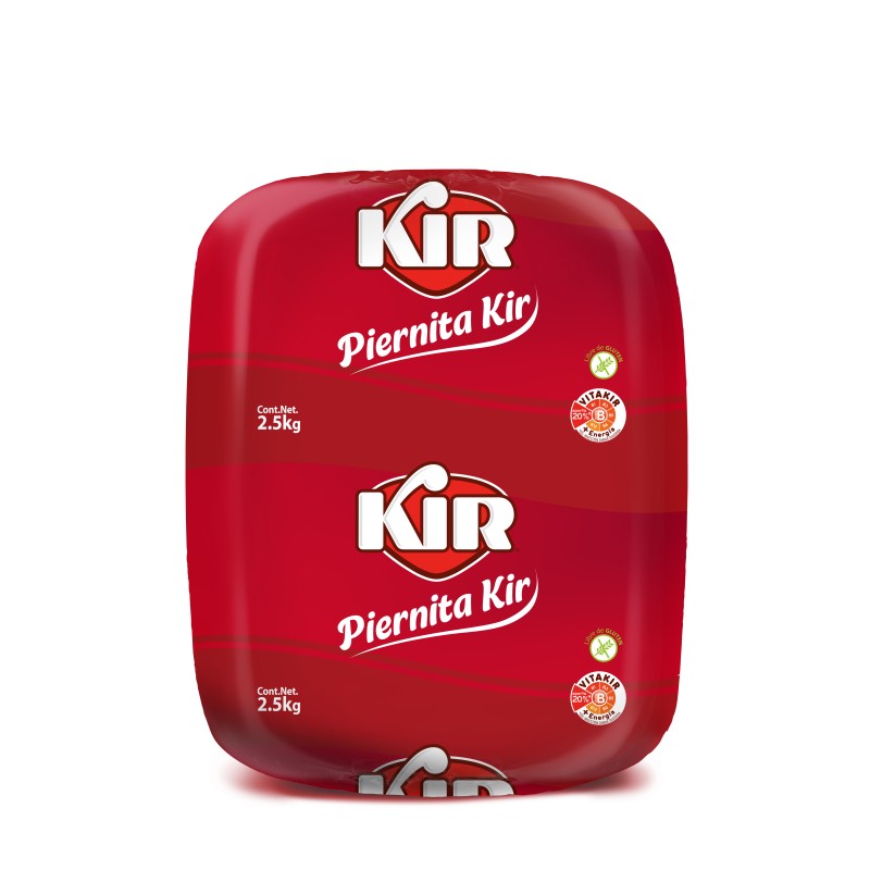 JAMON PIERNITA KIR 2.5KG