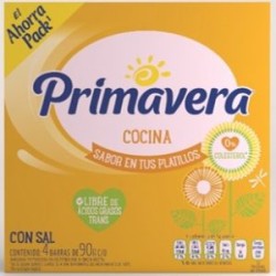 PRIMAVERA MARG C/SAL 12/360GR AHORRAPACK