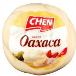 QUESO ASADERO OAXACA CHEN 1KG