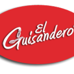 FRIJOLES ENTEROS EL GUISANDERO 500GR