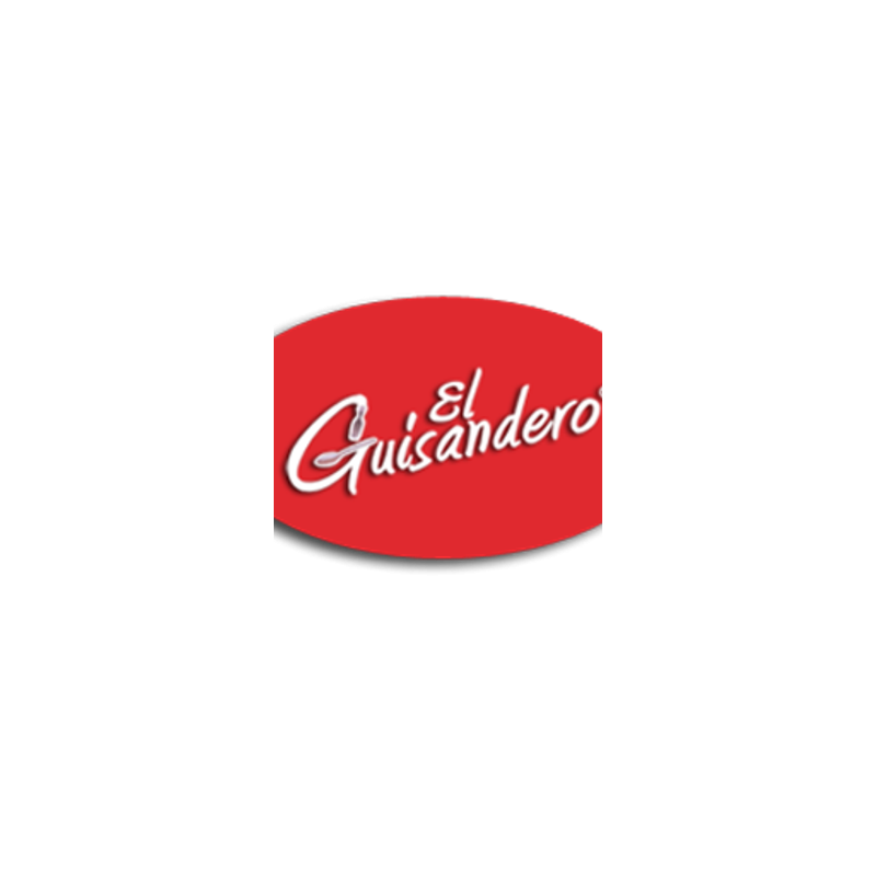 FRIJOLES ENTEROS EL GUISANDERO 500GR