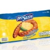 SALCHICHA POLAKA QUESO Y CHILE 400GR PROSAZON