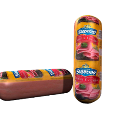 JAMÓN COCIDO PAVO SUPREMO