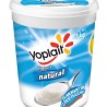 YOGHURT FRUTAS YOPLAIT 1 KG NATURAL