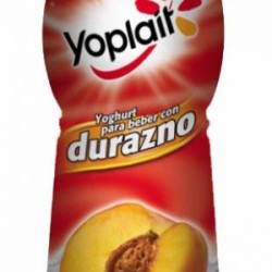 YOGHURT BEBER YOPLAIT 242 GR DURAZNO