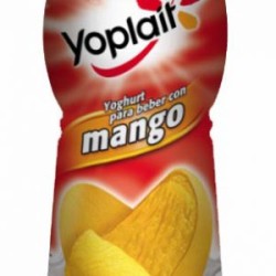 YOGHURT BEBER YOPLAIT 242 GR MANGO