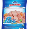 SALCHICHA PAVO PREMIUM 2 KG SAN ANTONIO