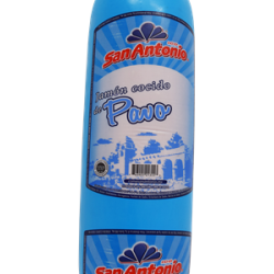 JAMÓN COCIDO 5KG SAN ANTONIO