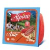 SALCHICHA PARA ASAR ALPINO 800GR