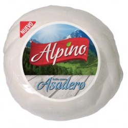 QUESO OAXACA ALPINO 3KG