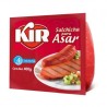 SALCHICHA ASA KIR 400GR