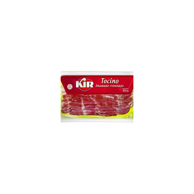 TOCINO KIR 250GR