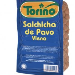 SALCHICHA VIENA TORINO 3KG