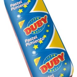 PASTEL PIMIENTO DUBY 4.4KG