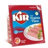 JAMÓN VIRGINIA PAVO KIR 250GR