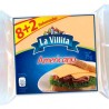 QUESO AMERICANO LA VILLITA 175GR