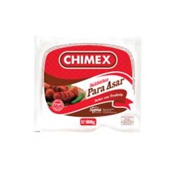 SALCHICHA PARA ASAR 800 GR CHIMEX