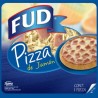 PIZZA JAMÓN FUD
