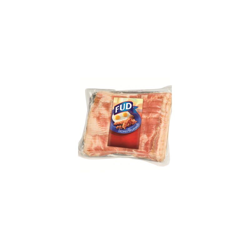 TOCINO REBANADO FUD 1.362KG
