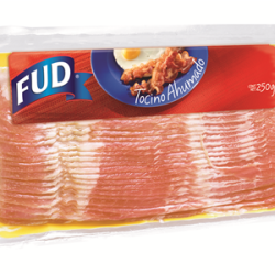 TOCINO FUD 250GR