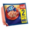 SALCHICHA PAVO FUD 266GR