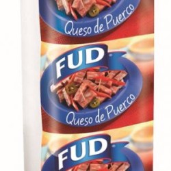 QUESO DE PUERCO FUD 3.8KG