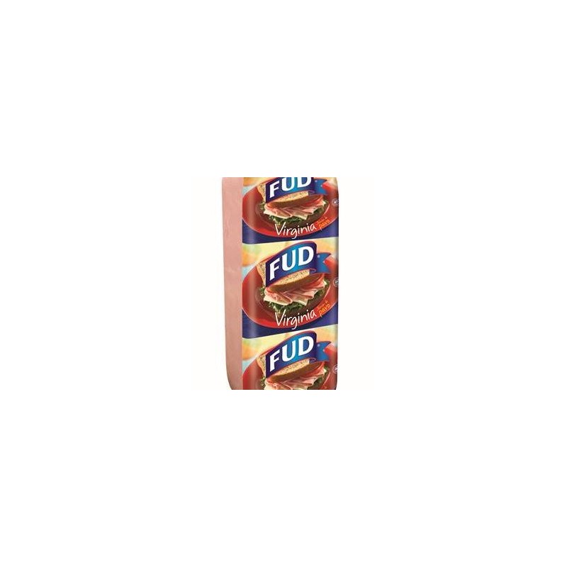 JAMÓN VIRGINIA PAVO FUD 3.95KG